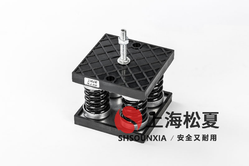 管道設(shè)備JBF型空氣彈簧