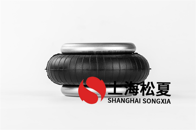 橡膠空氣彈簧怎樣應(yīng)用？