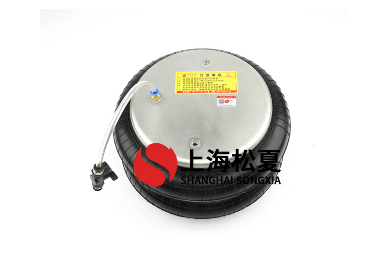 空氣減震器的結(jié)構(gòu) 空氣減震器的結(jié)構(gòu)