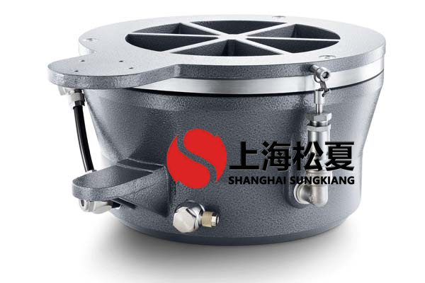 氣囊式氣缸的應變力完全取決于內外結構形狀原材料