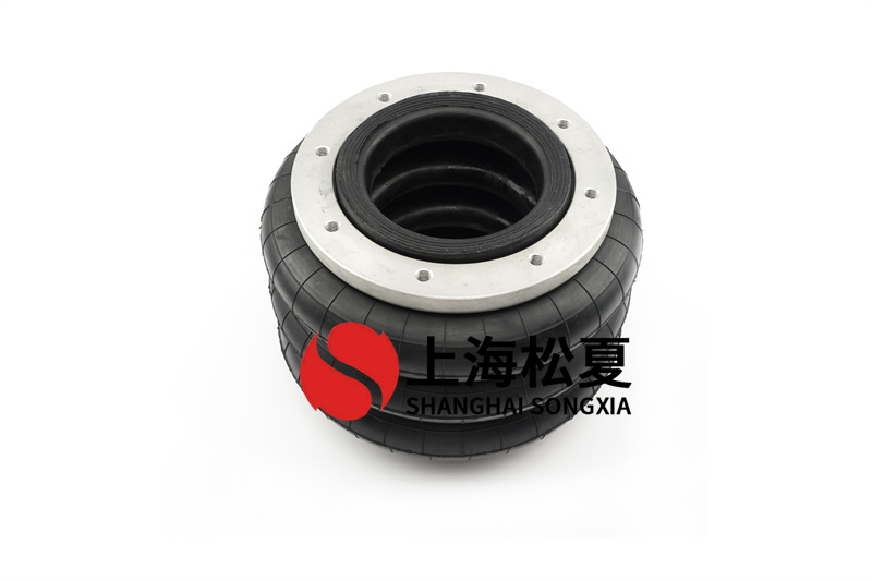 LHF320/350-3機(jī)械設(shè)備空氣彈簧的特點(diǎn)有哪些？